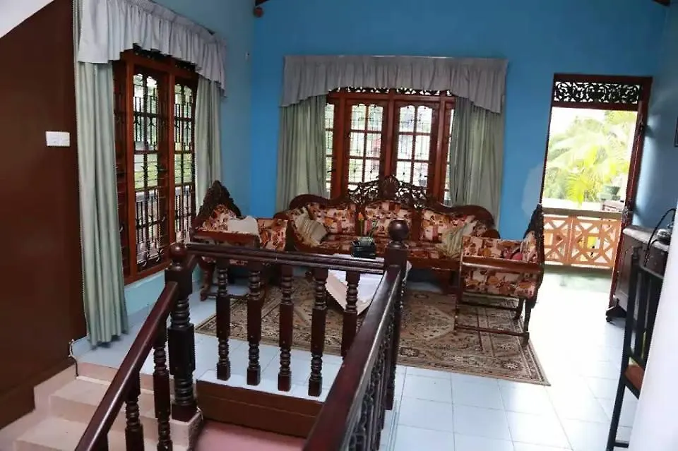 Juliyanvilla Kandy 0*,