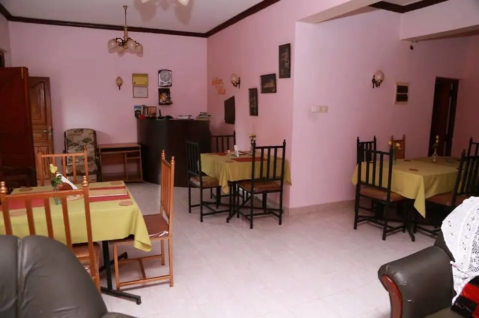 Juliyanvilla Kandy 0*,  Šrí Lanka