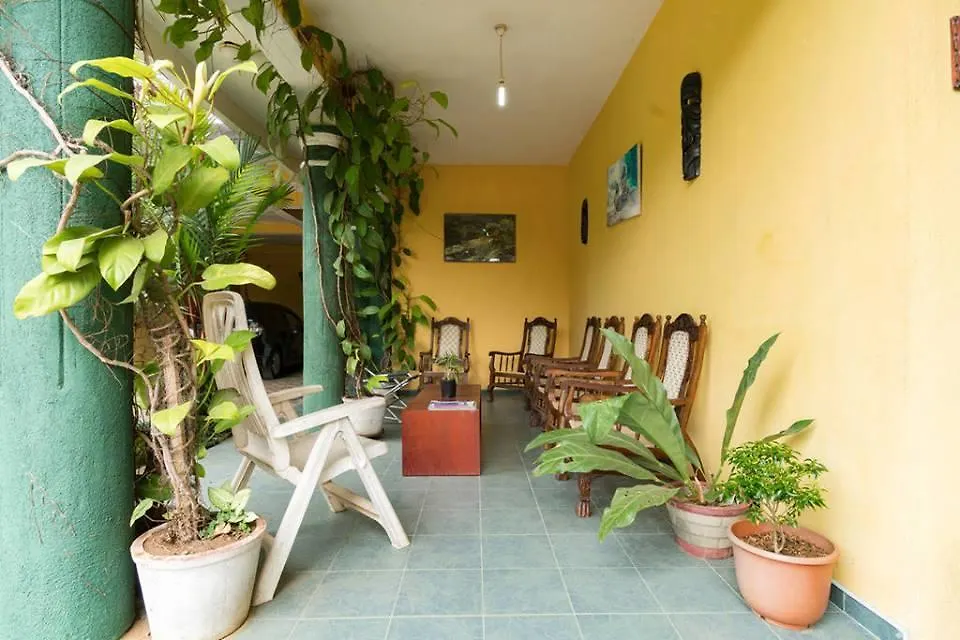 Juliyanvilla Kandy Hotel