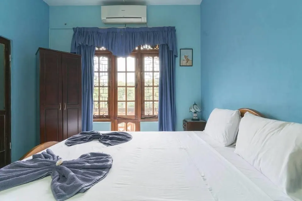 Hotel Juliyanvilla Kandy