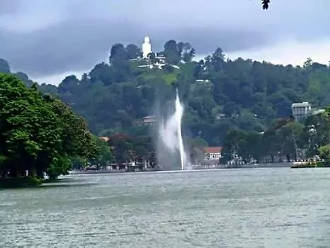 Juliyanvilla Kandy Hotel