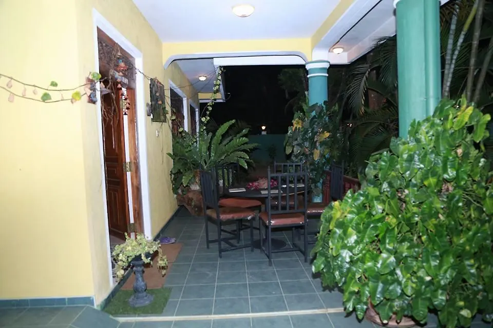 Hotel Juliyanvilla Kandy