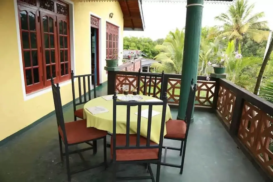 Juliyanvilla Kandy 0*,  Sri Lanka