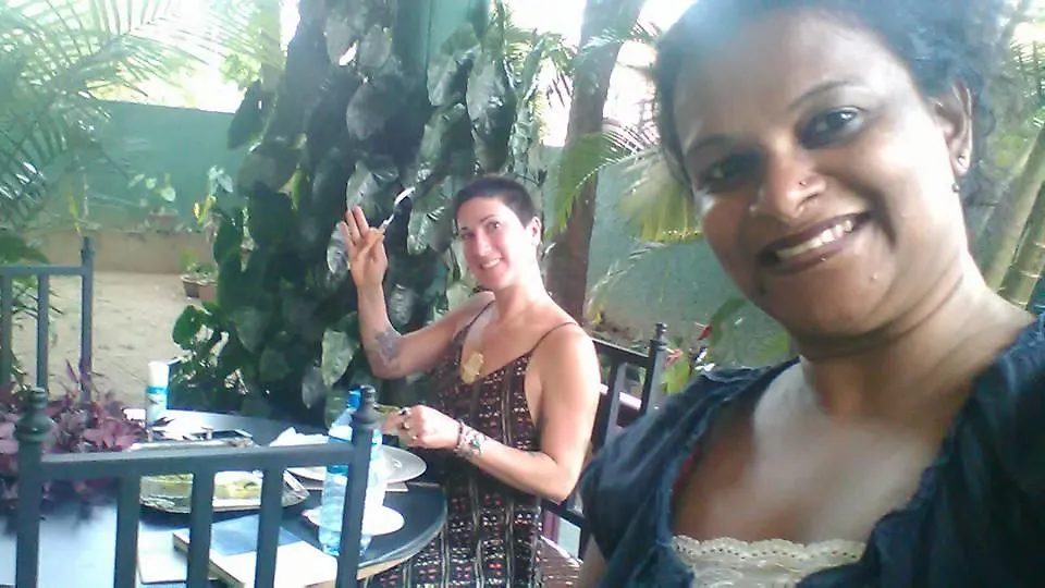 Juliyanvilla Kandy Hotel